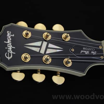 Epiphone SG G-400 Custom image 10