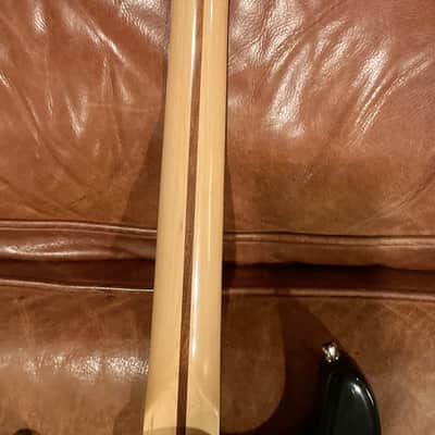 Fender American Deluxe  Stratocaster 3 color Sunburst image 4