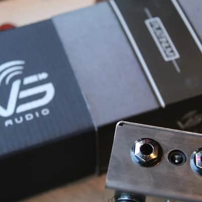Vs Audio Platinum imagen 8