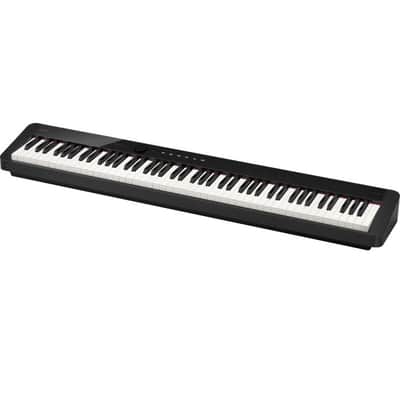 Casio Privia PX-S1100 88 Key Digital Piano 2021 Black image 2