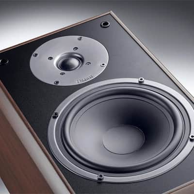 Magnat MAGNAT MONITOR Supreme 202 mocca pair image 3