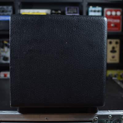 Bogner Shiva EL34 2-Channel 80-Watt Guitar Amp Head 2010s - Black with Green Back Panel image 5