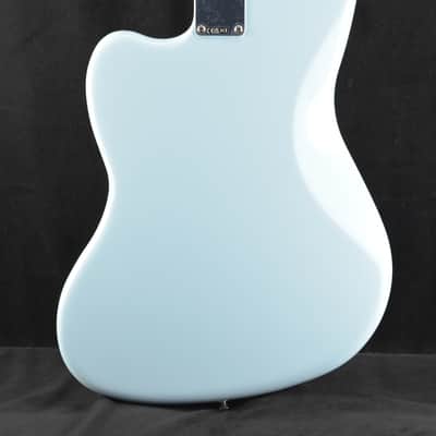 Fender Vintera III Mid '60s Jazzmaster Sonic Blue Rosewood Fingerboard image 8