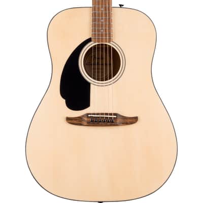 Fender California Standard Redondo Left-Handed image 1