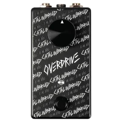 Catalinbread CB Series Overdrive image 1