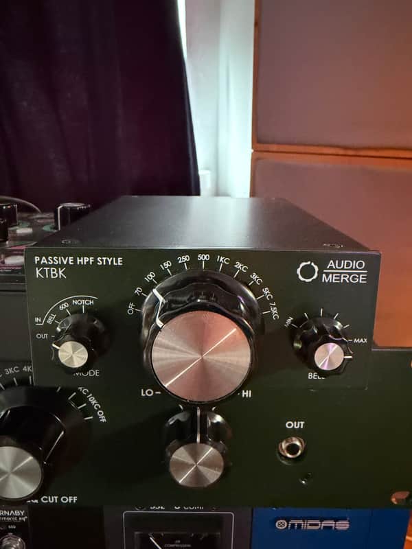 Audio Merge KTBK 2024 image 1