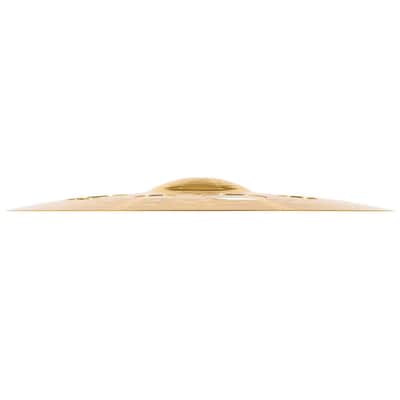 Meinl HCS Trash Crash Cymbal 18 image 2