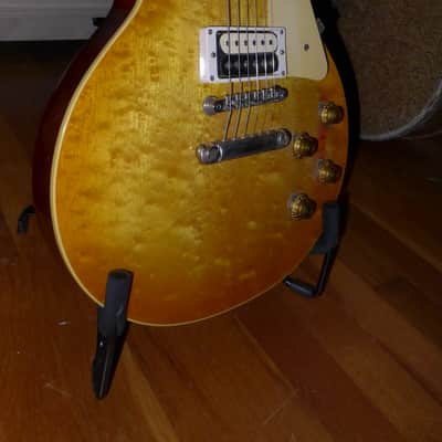 Gibson Les Paul Conversion 1956/59 - Sunburst image 3