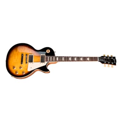Les Paul Standard 50s Tobacco Burst Gibson image 2