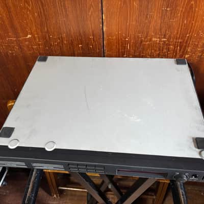 Yamaha TG500 Tone Generator New internal battery sy85 image 9