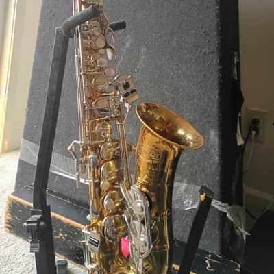 Selmer / Bundy Alto sax image 2