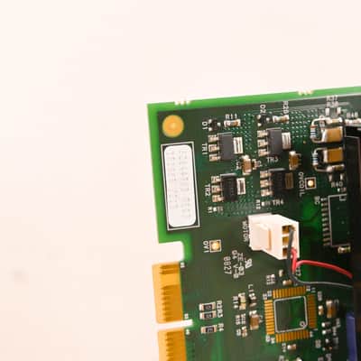 Solid State Logic C300 HD Motorized Fader Module – ALPS K-Fader Assembly CG01UY3 image 11