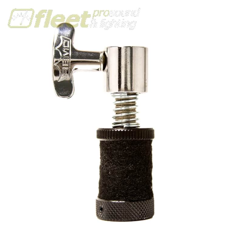 Remo Quick Lock Hi Hat Clutch- Chrome image 1