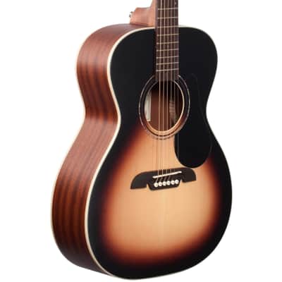 Alvarez RF26SSB-AGP Acoustic Guitar Pack image 1