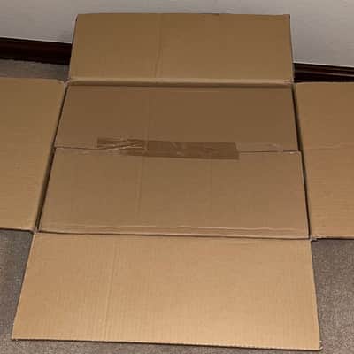 Fractal Audio Axe-Fx III MKII Turbo 2022 (Original Box) image 7