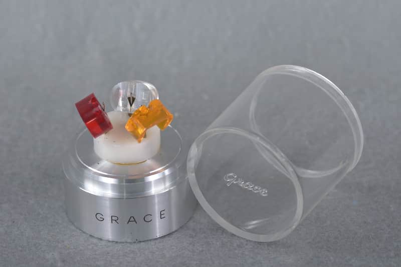 Grace S8-CMH