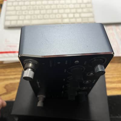 Neural DSP Quad Cortex Gig Case 2010s - Grey image 3