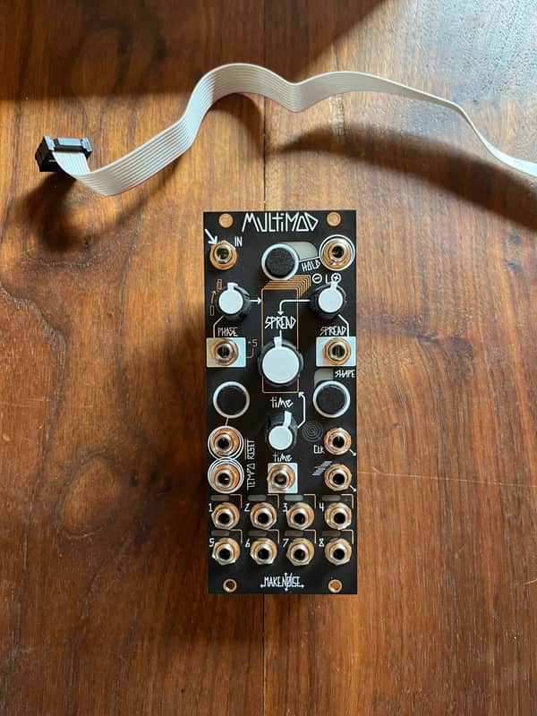 Make Noise Multimod
