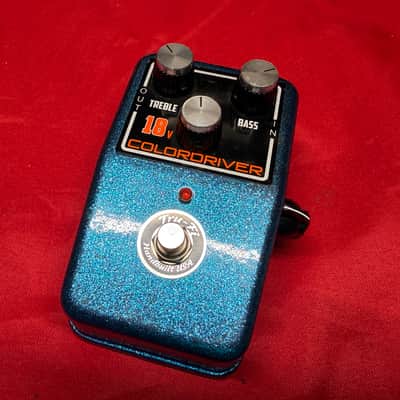 Tru-Fi Colordriver 18v - USA image 1