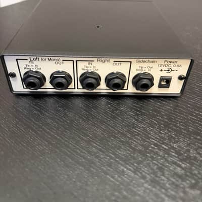 FMR Audio Really Nice Compressor RNC 1773 2000s - White image 3