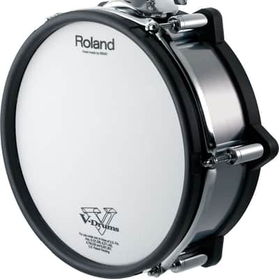 Roland PD-128bc (x2), PD-108bc (x1), KD-180 (x1) bass drum, ALL NEW, Awesome Bundle ! image 5