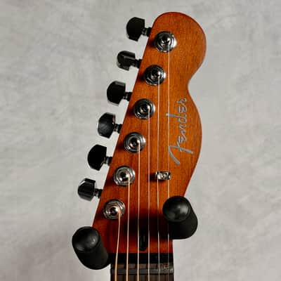 Fender Acoustasonic Standard Telecaster imagen 9