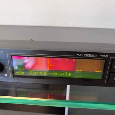 TC Electronic M-One XL 2010s - Black image 4