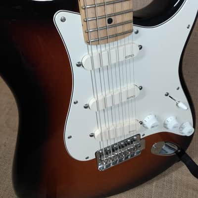 Fender American Special Stratocaster w/EMG Pickups image 6