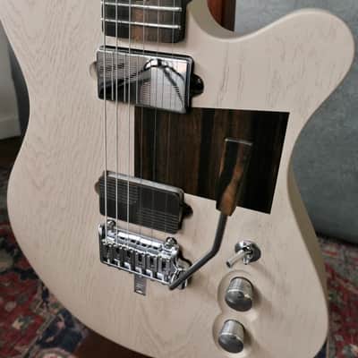 TAO T-Bucket Taliesin in Blonde/Black (Authorized Dealer) image 6