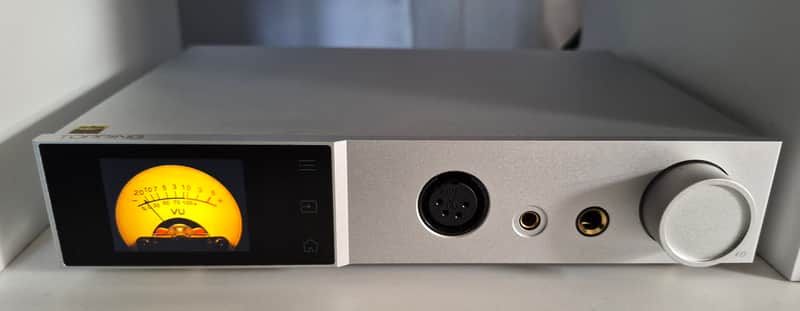 Topping A70 Pro 2026 - Silber image 1