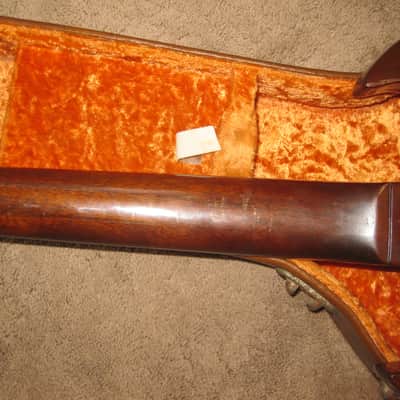 Gibson SG Standard 1972 - Walnut image 7