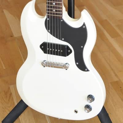 TOKAI SG Junior SG-J52 Vintage White / Limited Edition / SGJ52 image 2