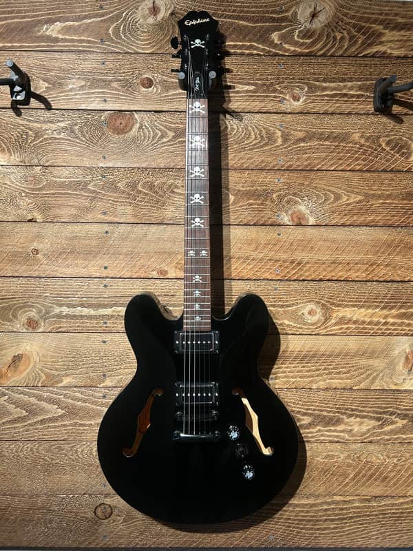 Epiphone Dot Studio 2005 - 2007 | Reverb