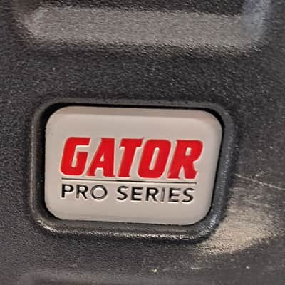 Grace Design m201mk2 2-Channel Microphone Preamp in Gator Pro Series Case image 9