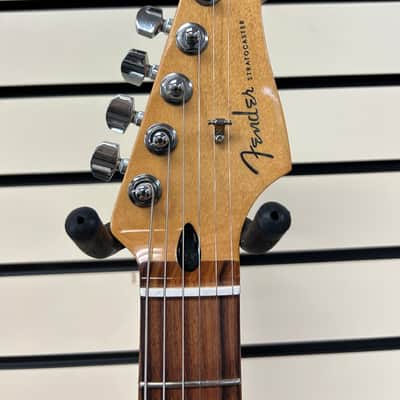 Fender Player Plus 75th Anniversary Stratocaster 2021 - Diamond Anniversary image 5