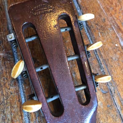 1929 Martin 000-18 Project For Repair image 11