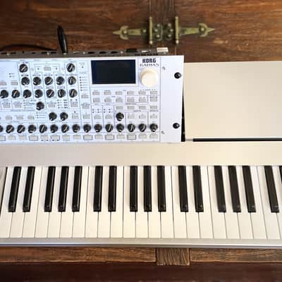 Korg Radias 2000s - 49 Key image 7