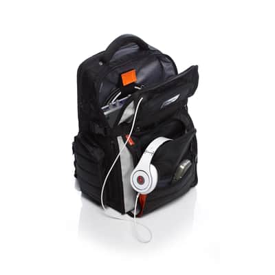 MONO Classic FlyBy Backpack Black image 6