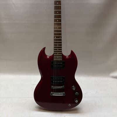 Epiphone SPECIAL SG image 1