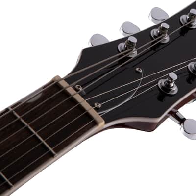 Gretsch G5230T Electromatic Jet FT Single-Cut with Bigsby - Cadillac Green image 7