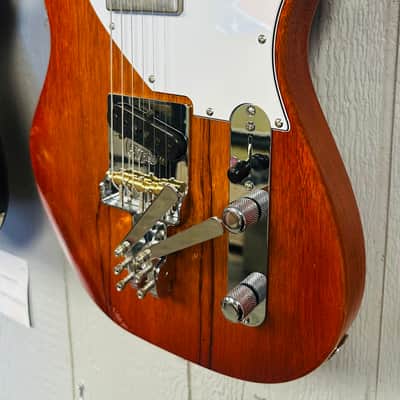 Warmoth Telecaster 2026 - Nitro image 2