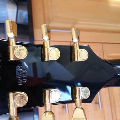Gibson BB King Lucille 2000  (1 of 5) Signed by BB King & Eric Clapton. image 5