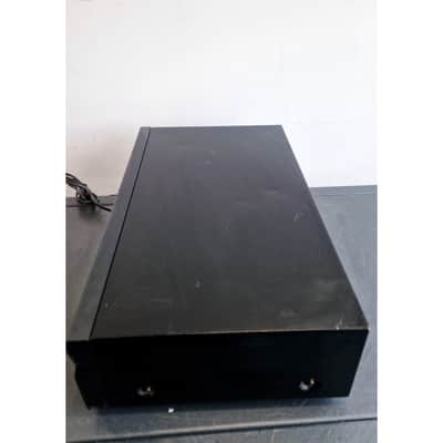 Yamaha KX-393 - Cassette Deck - Good image 6