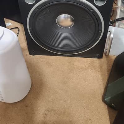 Vintage Pioneer CS-703 Speakers, Restored Excellent Sound Quality image 5