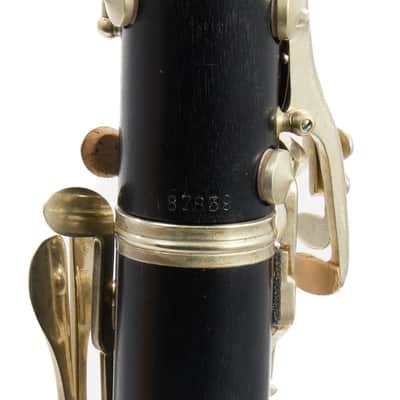 Buffet Crampon R13 Professional Bb Clarinet SN 87839 EXCELLENT image 16
