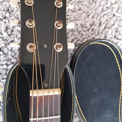 Gibson LG-2 3/4 1953 All Original image 2