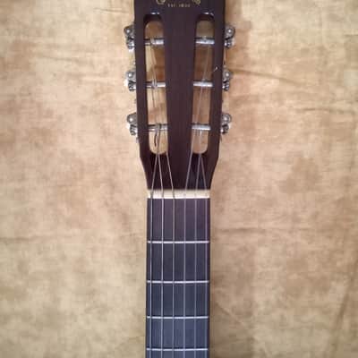Martin O-16NY 1961 Sitka Spruce, Mahogany, & Brazilian Rosewood image 11