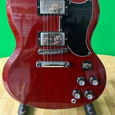 Gibson SG Standard image 1