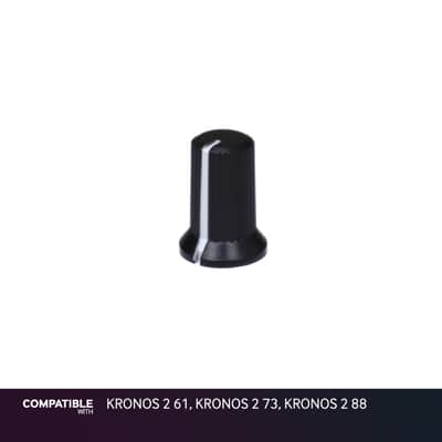 Korg Front Rotary Knob for KRONOS 2 61, KRONOS 2 73, KRONOS 2 88