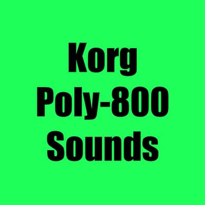 Synthesizer Sounds image 11